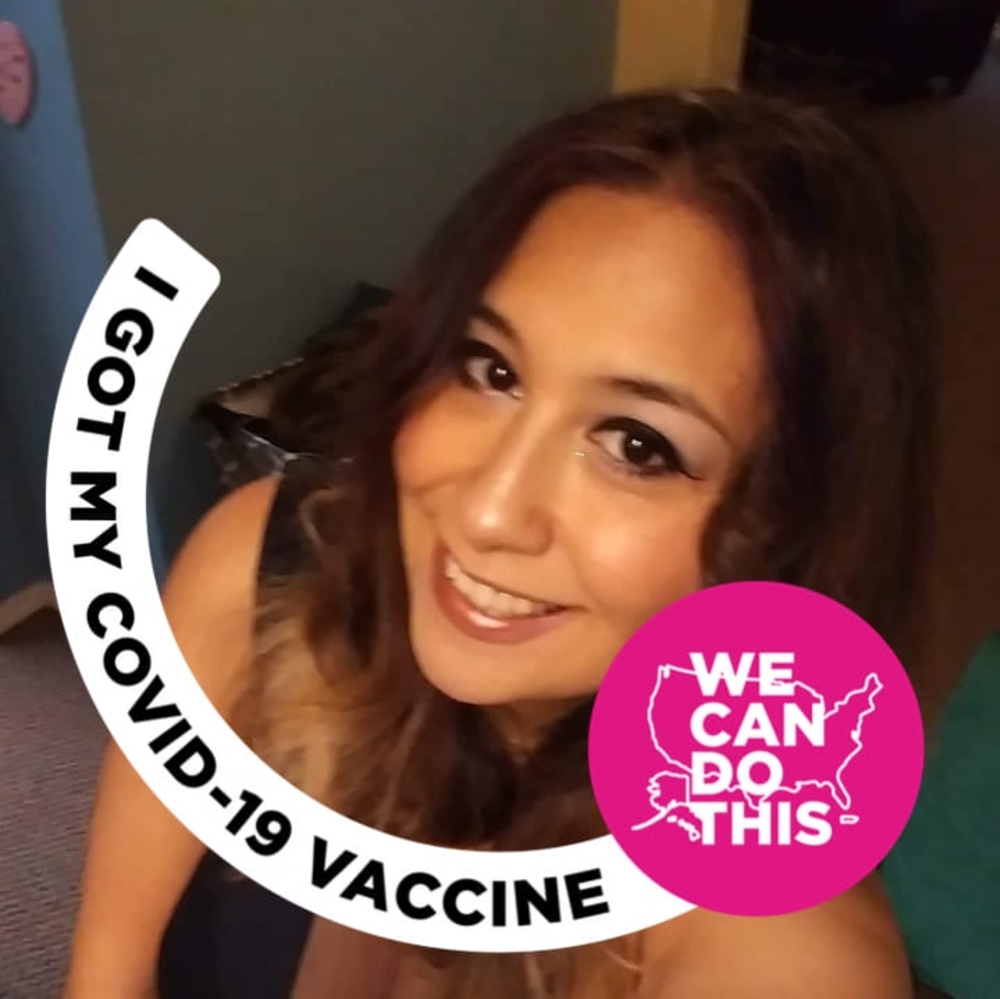 Meet your Posher, Melissa